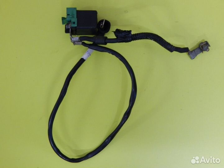 Реле стартера Honda CB400 SF