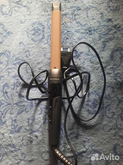 Плойка для волос