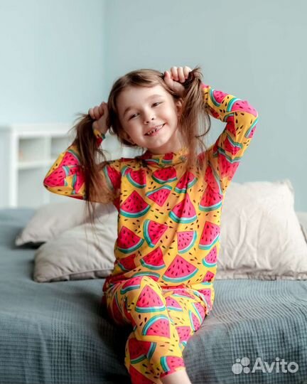 Купальник буркини детские