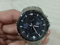 Часы casio edifice