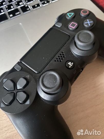 Sony PS4 джойстик