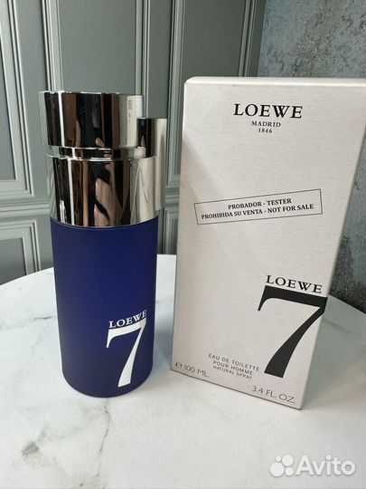 Loewe 7 Loewe