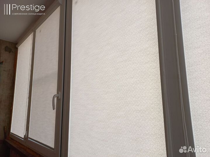 Рулонные шторы, Жалюзи, бесплатная установка