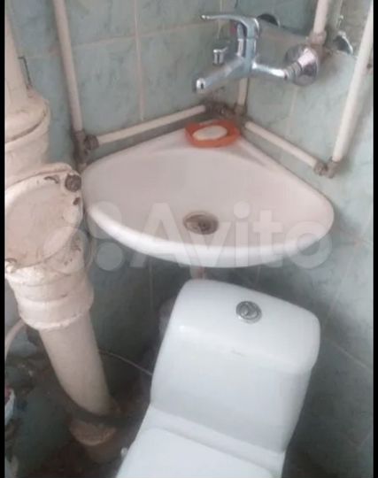 Комната 19,2 м² в 1-к., 5/5 эт.