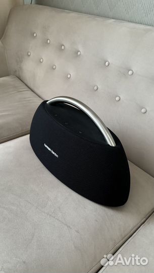 Колонка Harman Kardon Go + Play