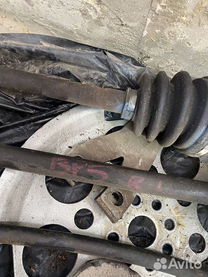 Subaru легаси привода