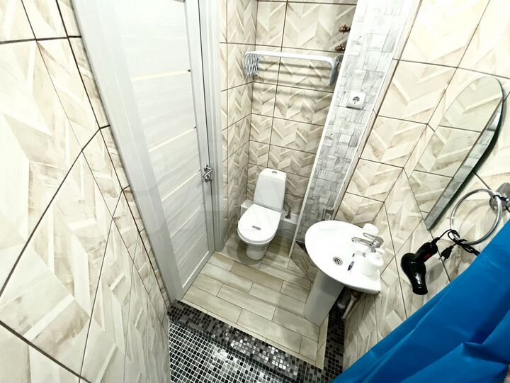 Квартира-студия, 32 м², 2/7 эт.