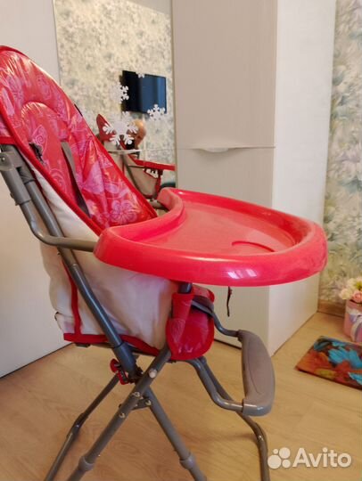 Стульчик для кормления