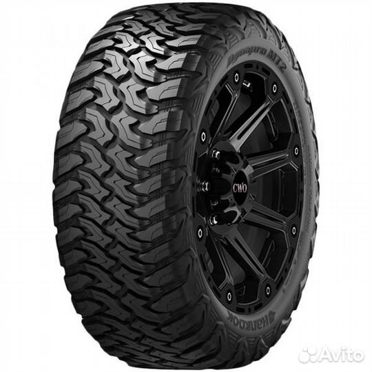 Hankook Dynapro MT2 RT05 215/85 R16 Q