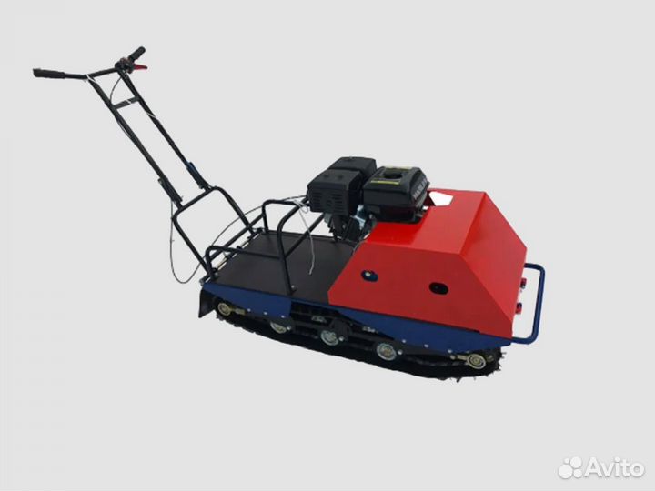 Мотобуксировщик Forza 9 л.с. (двигатель lifan)