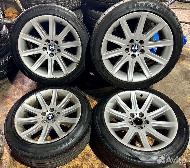 Диск литой для BMW 7 E65/E66 2005 675324113,675324213