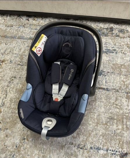 Автолюлька Cybex