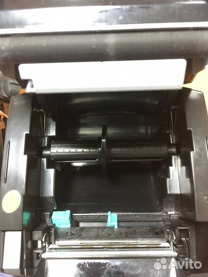 Принтер этикеток 365b USB