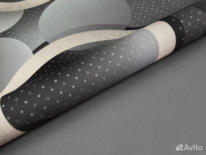 Обои флизелиновые Erismann Orbita 6080х Россия