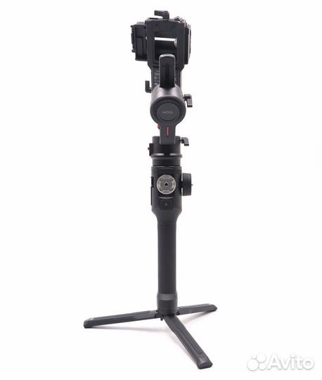 Стабилизатор Moza Air 2S Professional