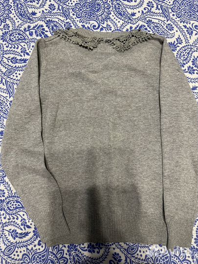 Кардиган новый