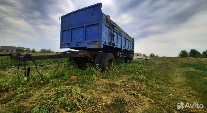 ВАЗ 2109 1.5 МТ, 1989, 200 000 км