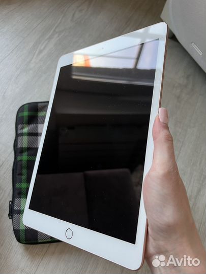 iPad 7+ apple pencil 1