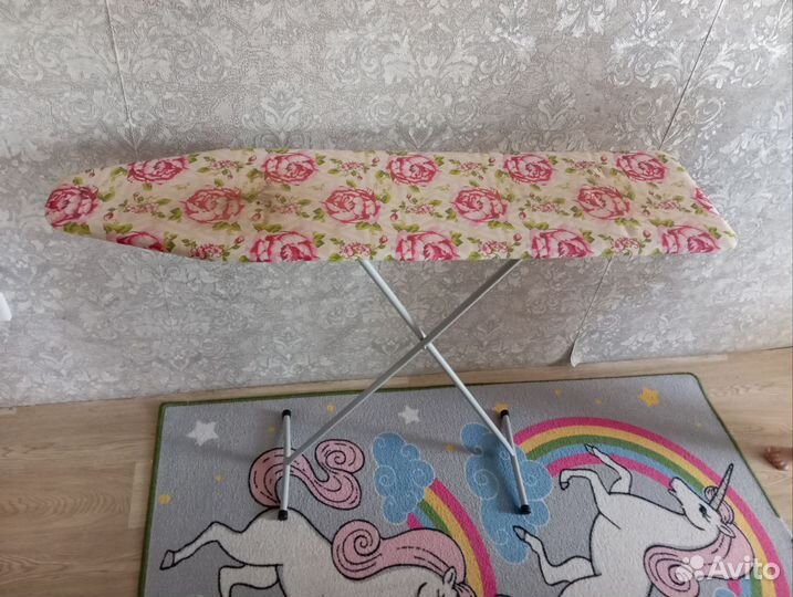 Гладильная доска бу