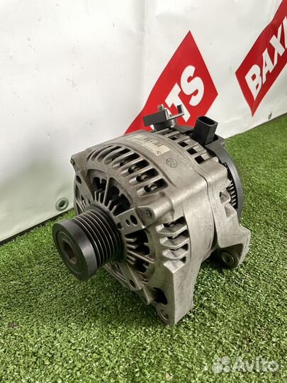 Генератор Bmw N20 B20 Оригинал