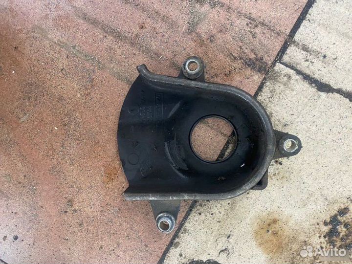 Крышки грм Ford Fusion