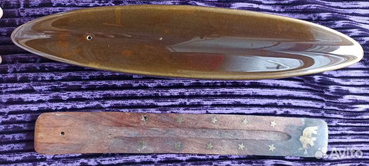 Подставка для благовоний