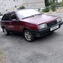 ВАЗ (LADA) 2109 1.5 MT, 2004, 300 000 км, с пробегом, цена 120 000 руб.