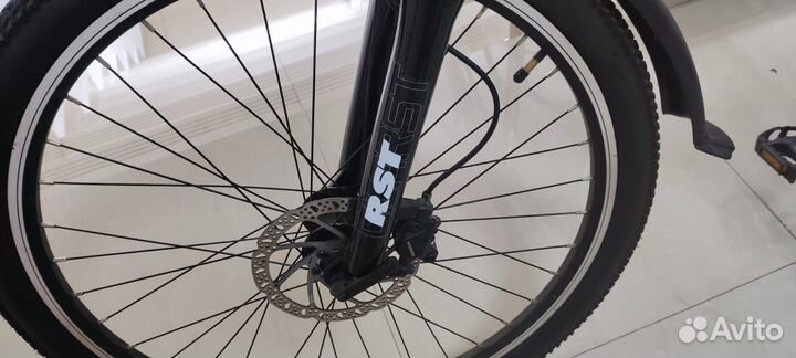 Велосипед komda Lamborghini TL2751-2117 Источник: