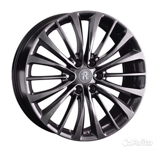 R22 6x139,7 8J ET30 D77,8 Replay INF28 HPB