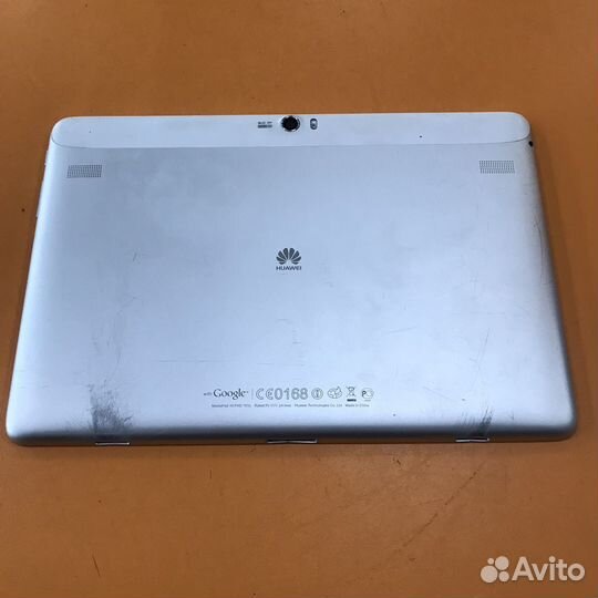 Планшет huawei MediaPad 10 FHD