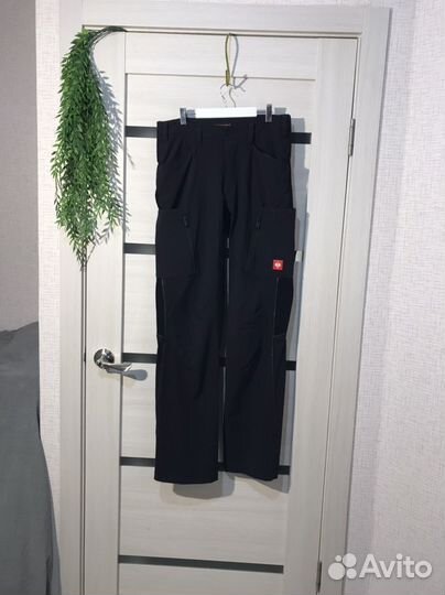 Engelbert Strauss Vision Stretch Cargo Pant