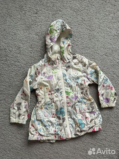 Ветровка next 104