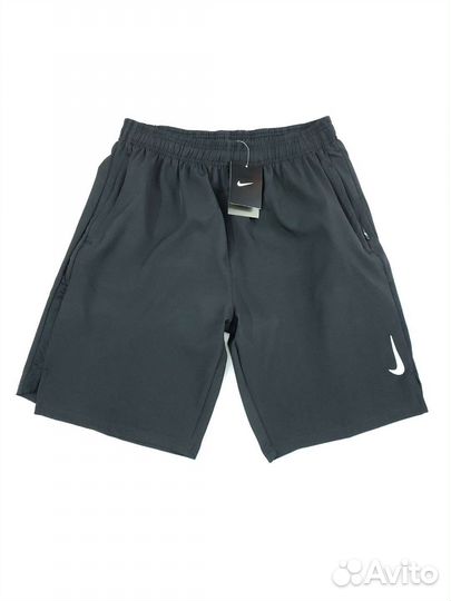 Шорты Nike