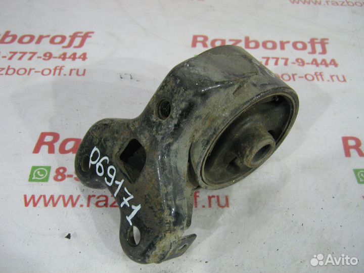 Опора двигателя передняя Kia Cerato 2004-2008