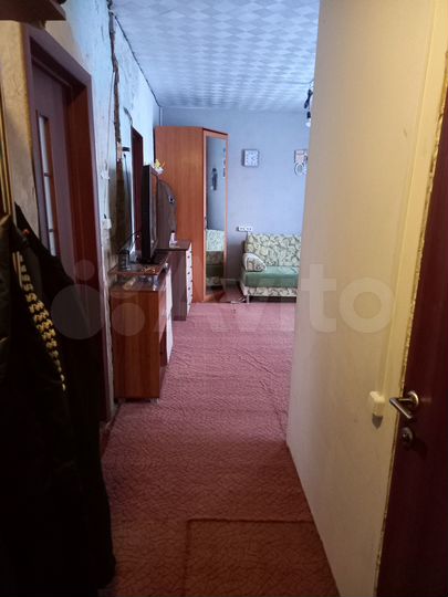 Дом 62 м² на участке 7 сот.