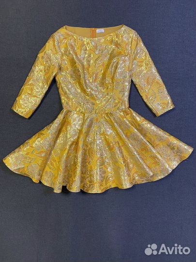 Платье Sweet september m