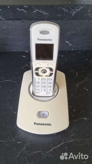 Телефон Panasonic