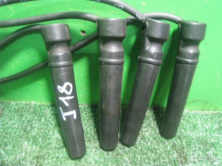 Провод высоковольтный (комплект) Chevrolet Lacett