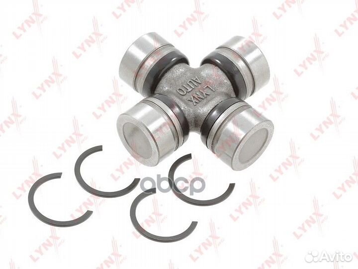 Крестовина карданного вала toyota Hiace III-V 2