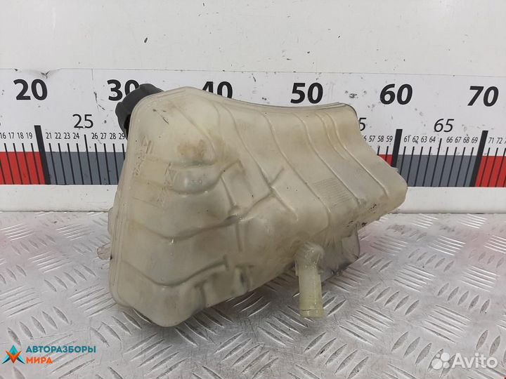 Бачок расширительный Renault Kangoo 2 2012