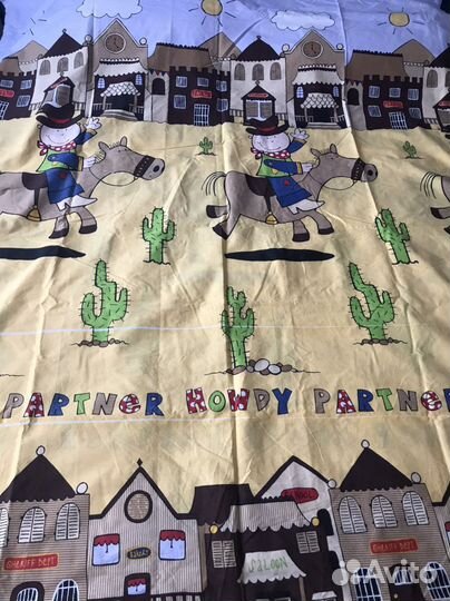 Постельное белье 1,5 спальное