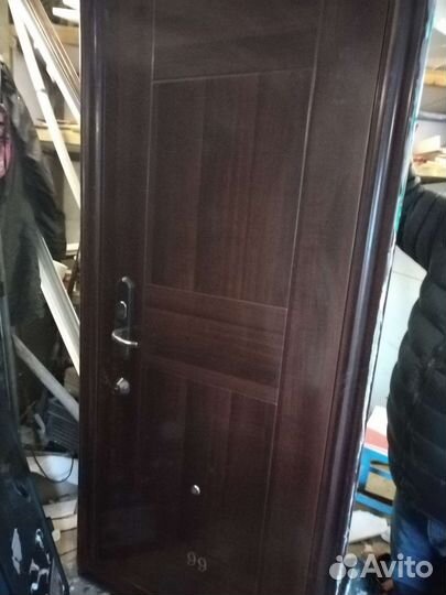 Аварийное открывание замков