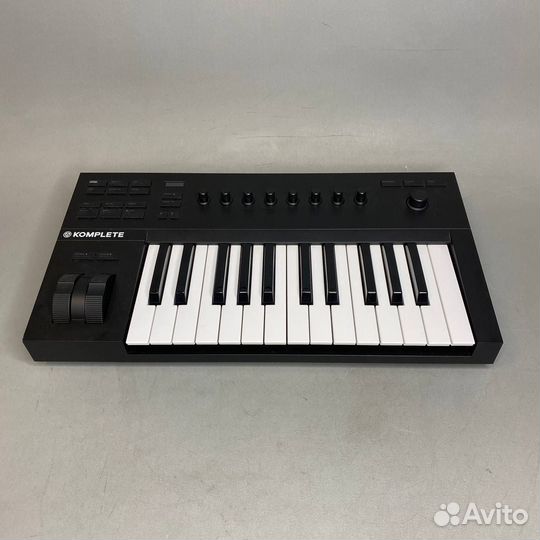 Midi-клава Native Instruments Komplete Kontrol A25