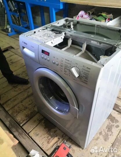 Ремонт стиральных машин частный мастер