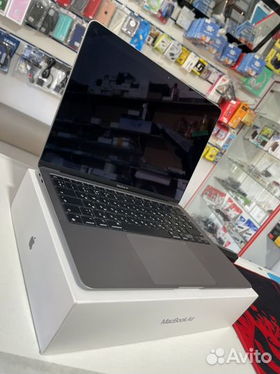 Apple MacBook air m1