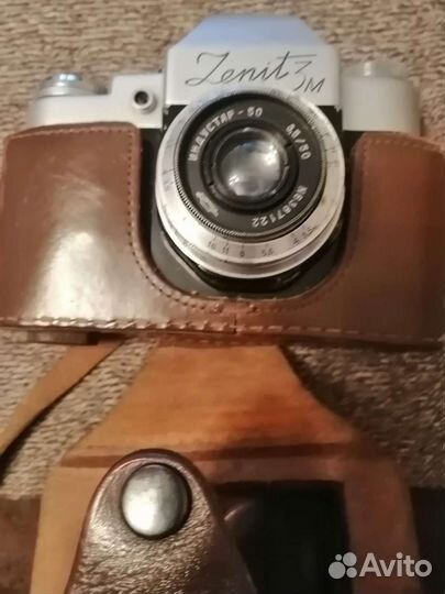 Фотопринадлежности