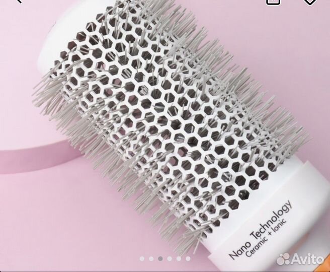Расческа брашинг диаметр 5,3