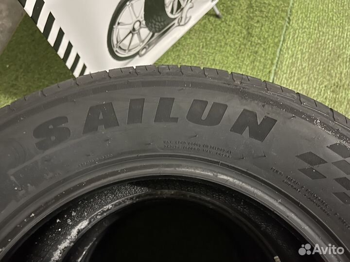 Sailun Atrezzo Elite 215/60 R17 96V