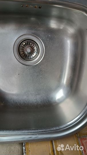 Раковина для кухни