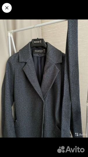 Пальто Марго
